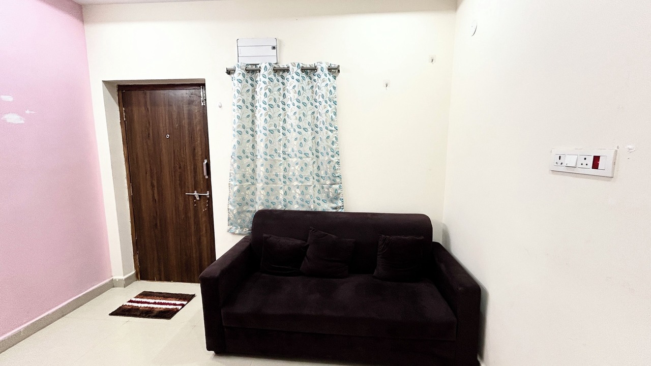 Photo of Livingroom in Kondapur
