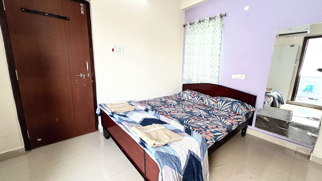Photo of Bedroom in Kondapur