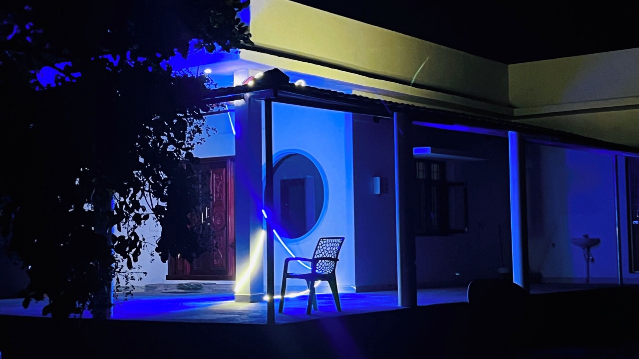 Photo of Outdoor in Kalapettai