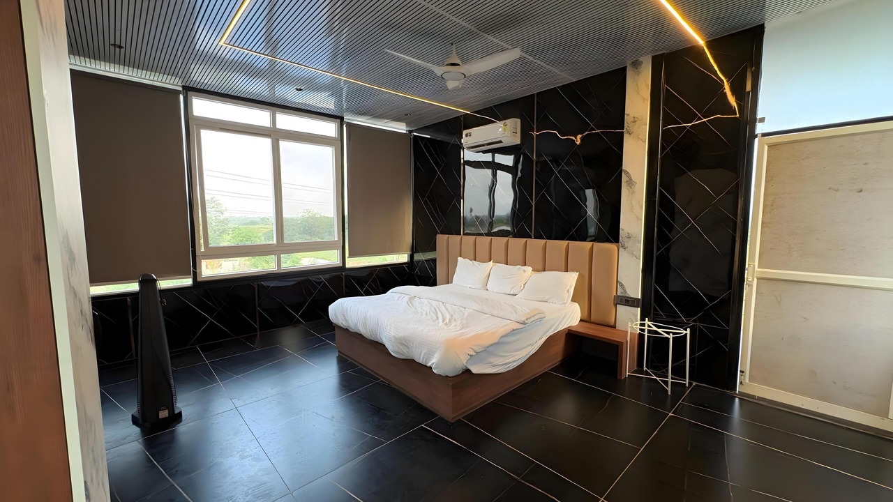 Photo of Bedroom in Bhongir