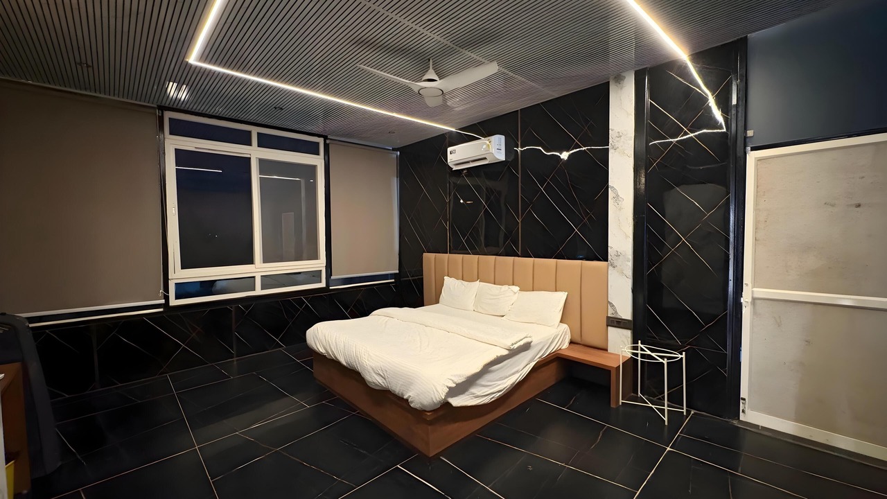 Photo of Bedroom in Bhongir
