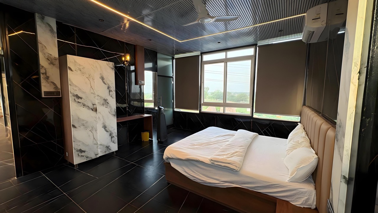 Photo of Bedroom in Bhongir