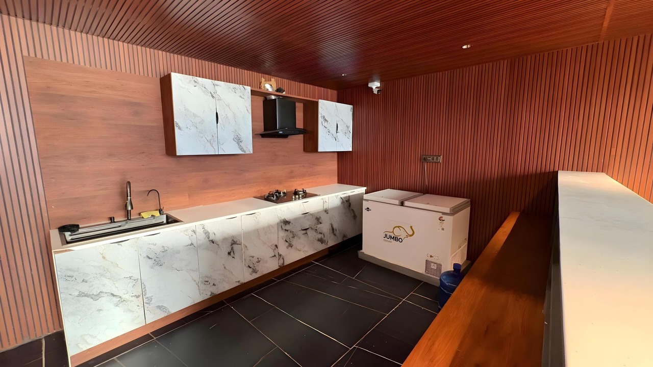 Photo of Kitchen in Bhongir