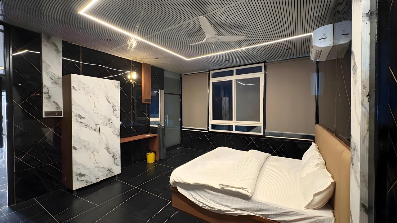 Photo of Bedroom in Bhongir