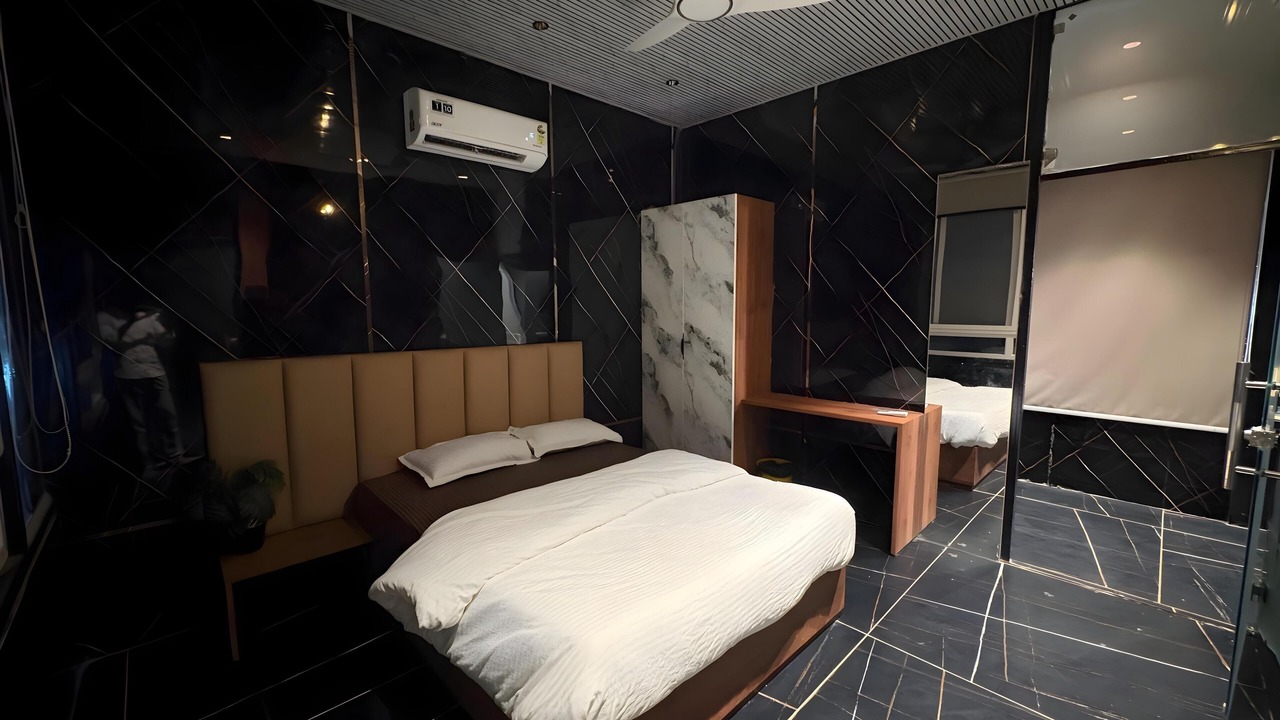 Photo of Bedroom in Bhongir