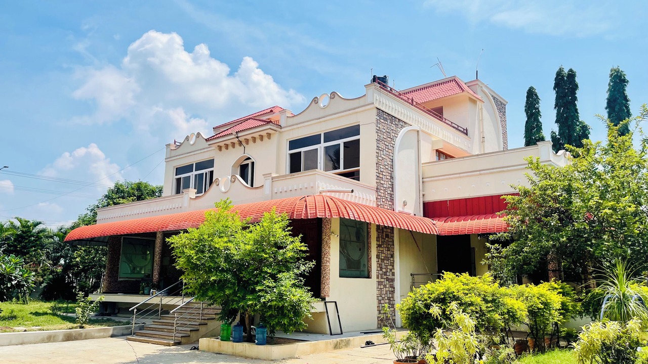 Photo of Outdoor in Tirupati