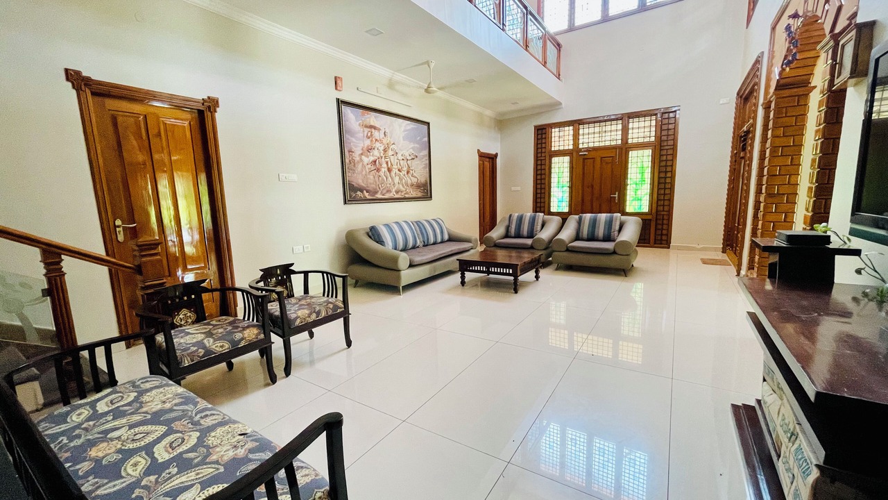 Photo of Livingroom in Tirupati