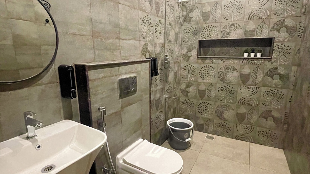 Photo of Bathroom in Tirupati