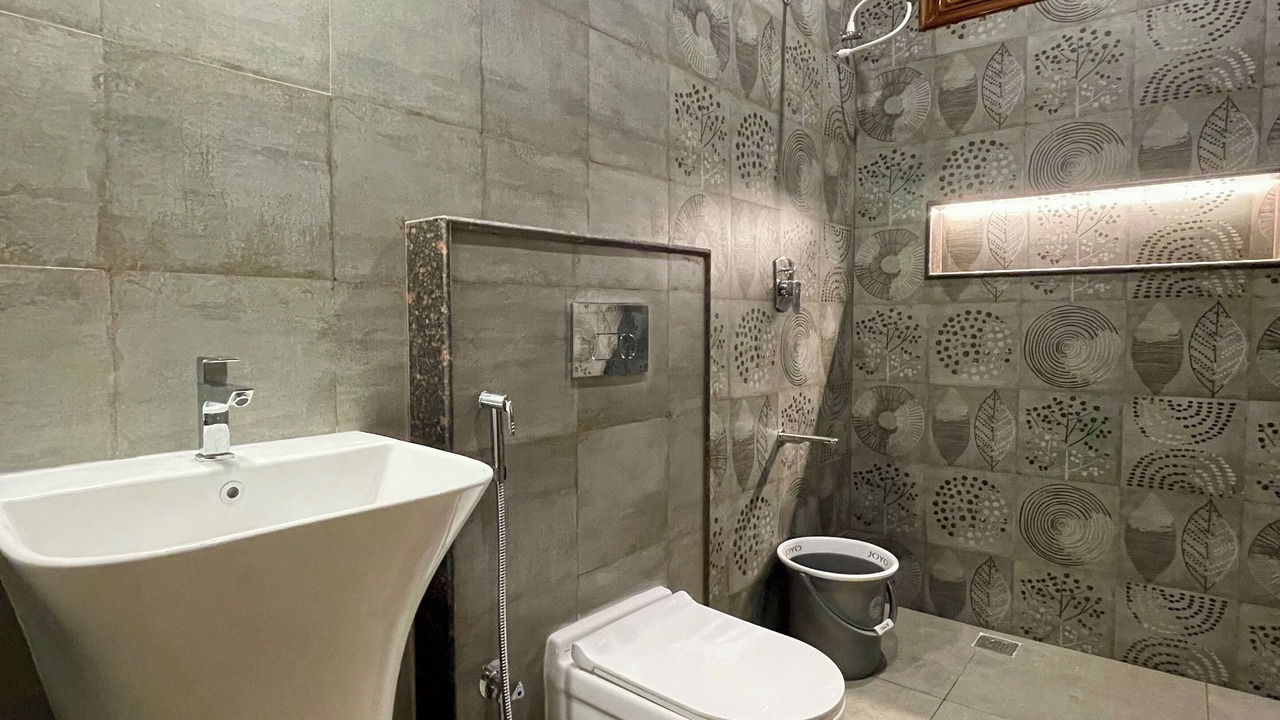 Photo of Bathroom in Tirupati