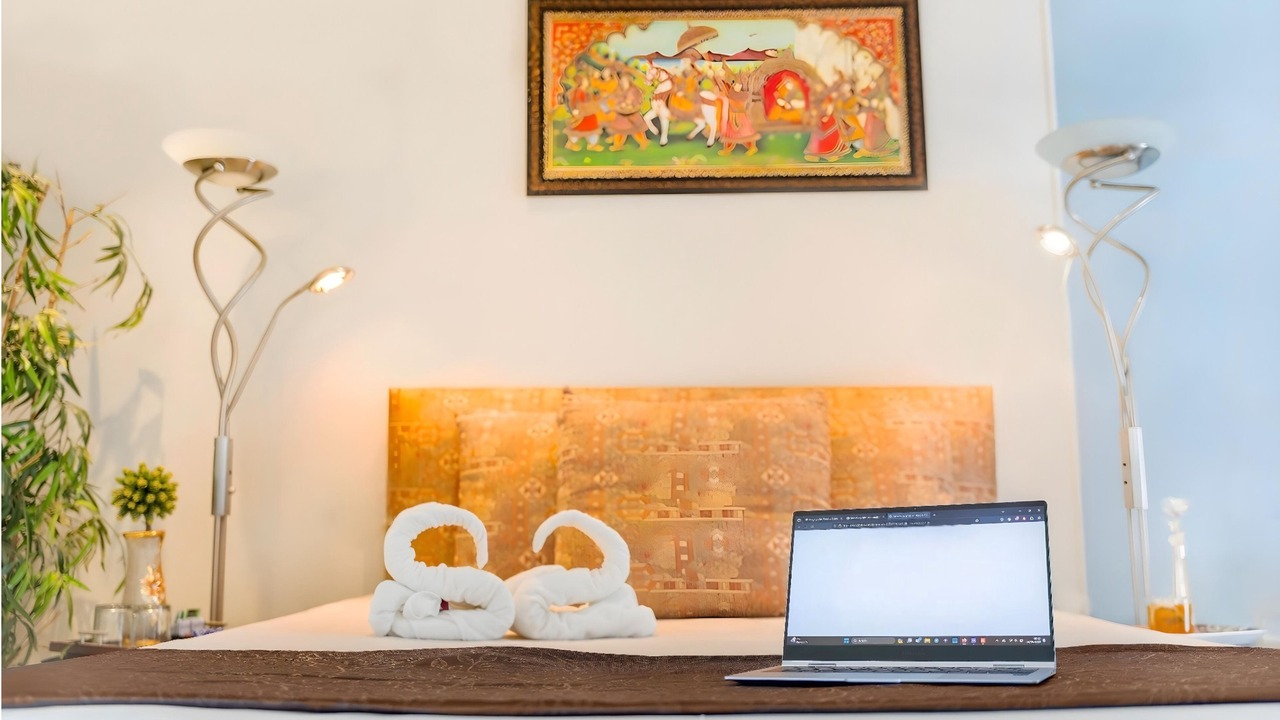 Photo of Bedroom in Chevella