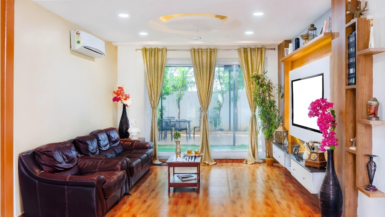 Photo of Livingroom in Chevella