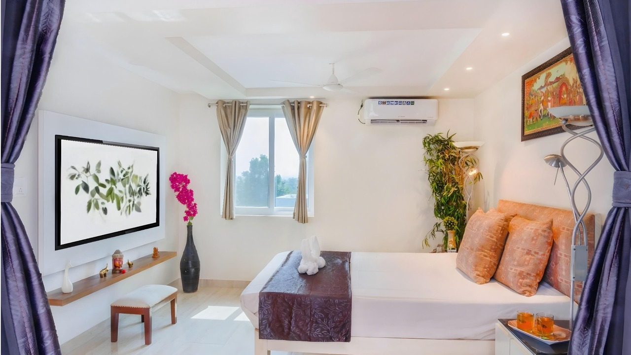 Photo of Bedroom in Chevella