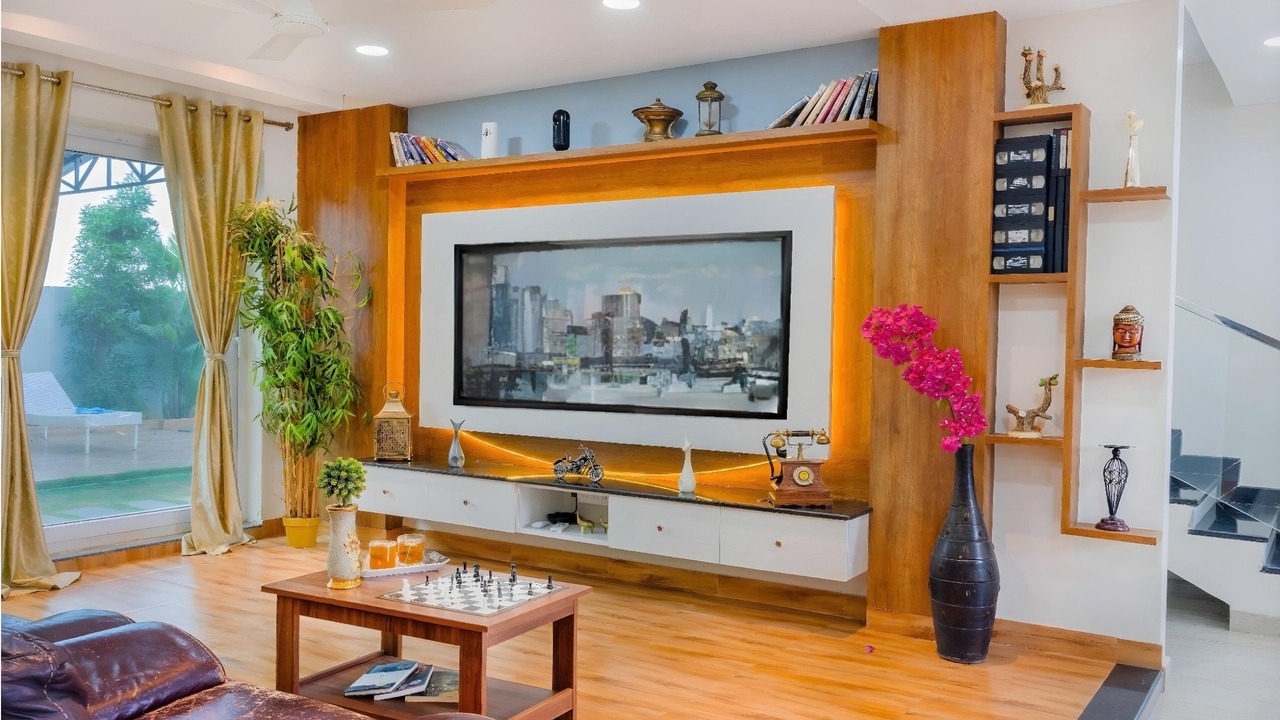 Photo of Livingroom in Chevella