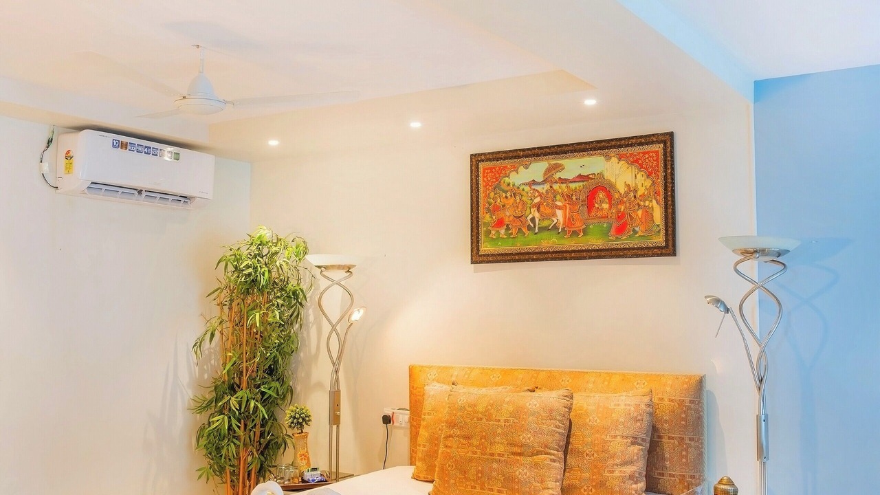 Photo of Bedroom in Chevella
