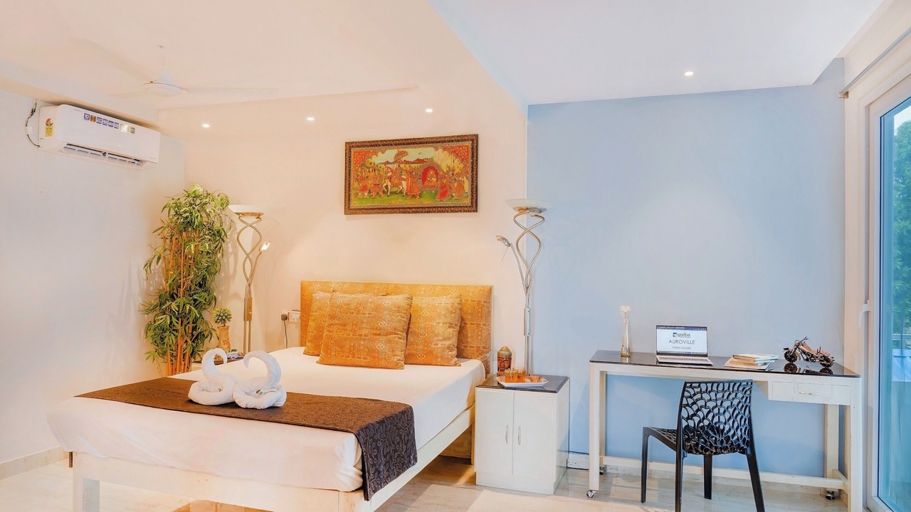 Photo of Bedroom in Chevella