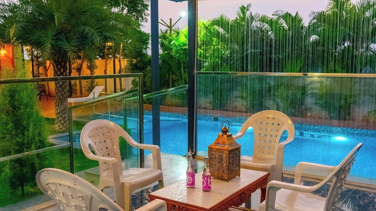 Photo of Outdoor in Chevella