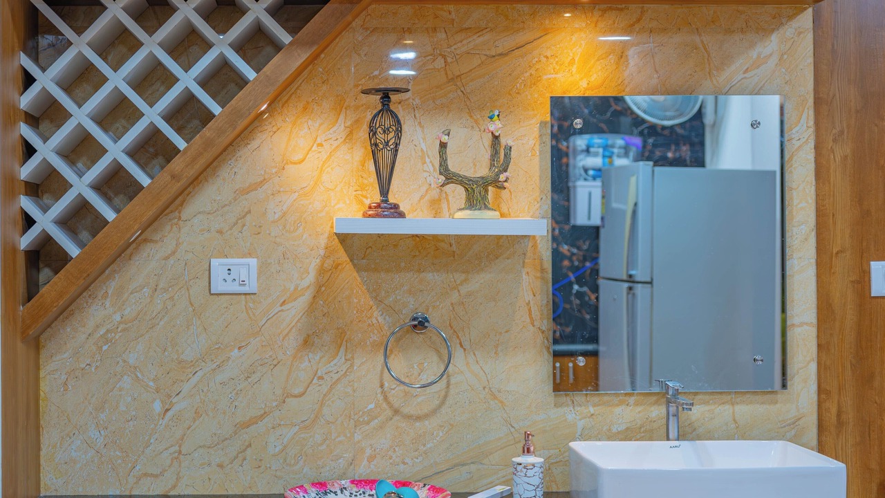 Photo of Bathroom in Chevella