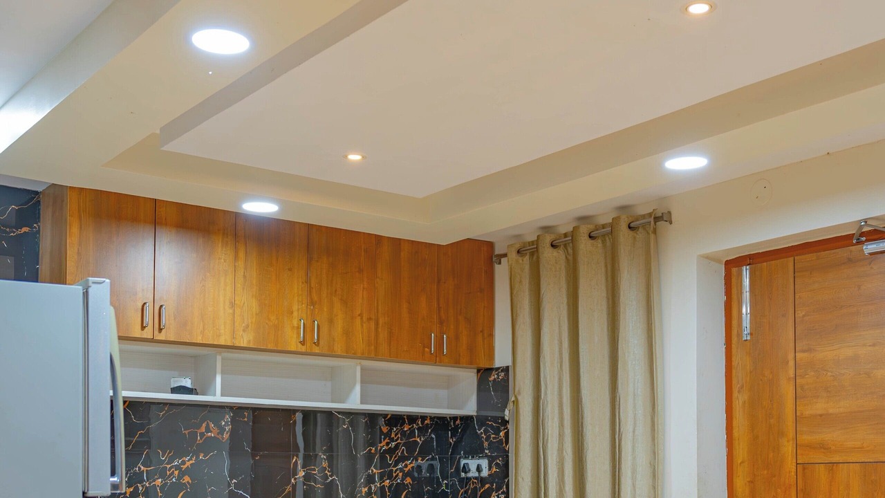 Photo of Kitchen in Chevella