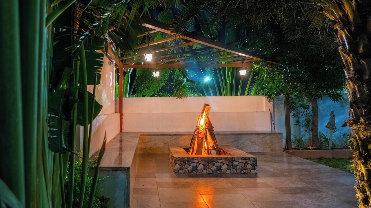 Photo of Outdoor in Chevella