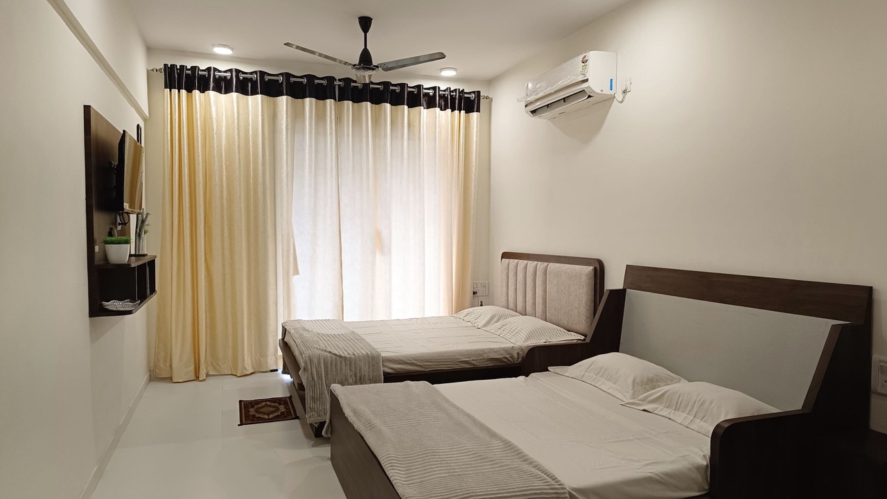 Photo of Bedroom in Karjat