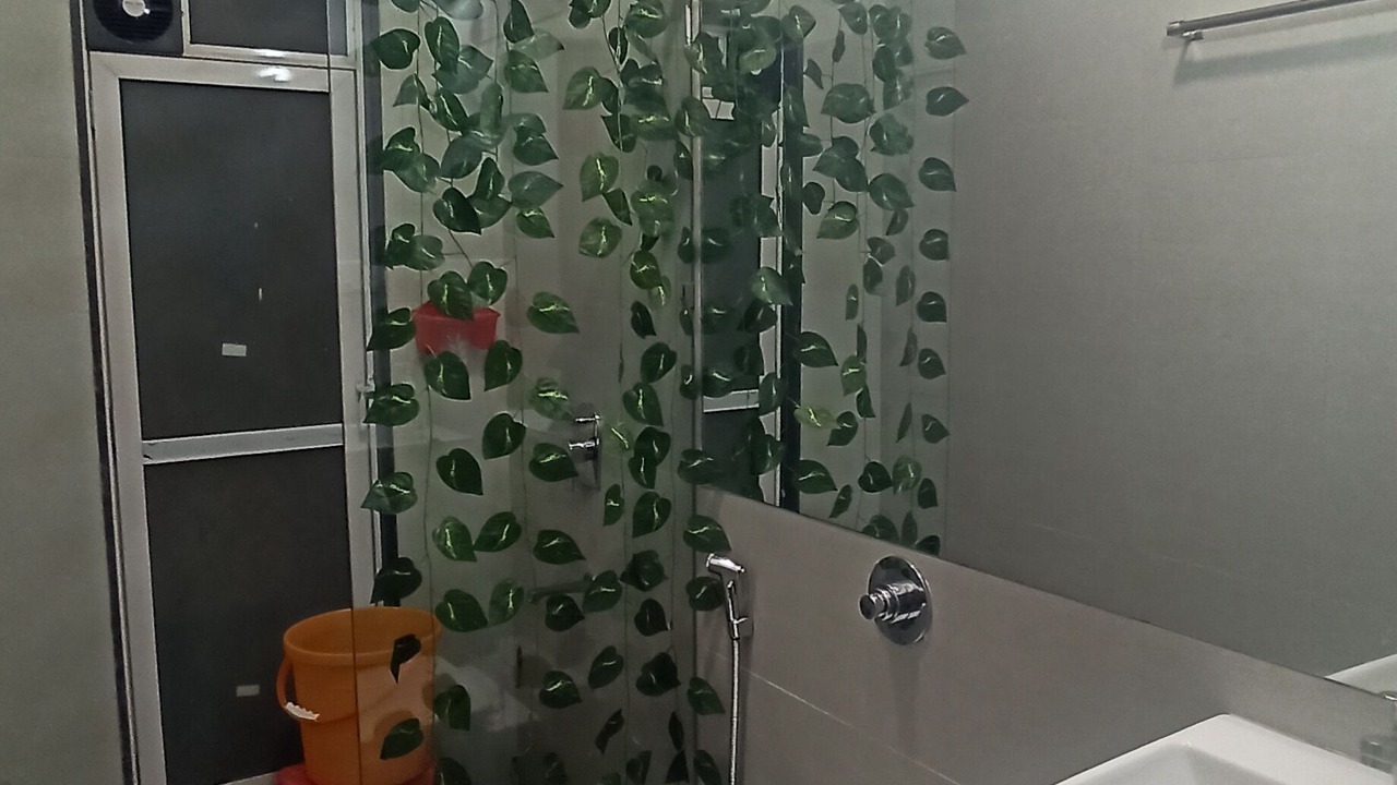 Photo of Bathroom in Karjat