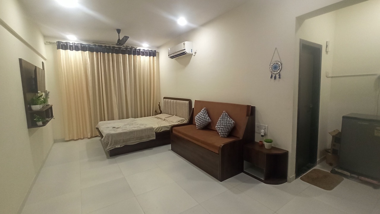 Photo of Bedroom in Karjat
