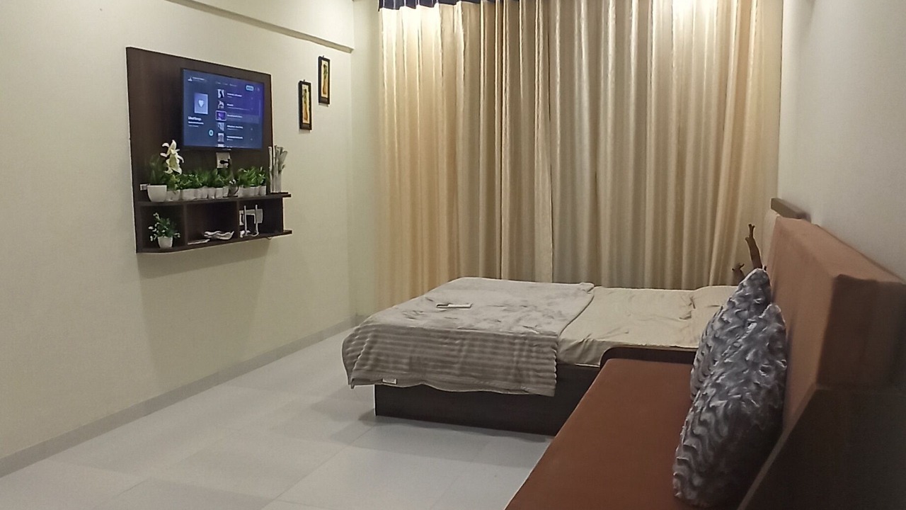 Photo of Bedroom in Karjat