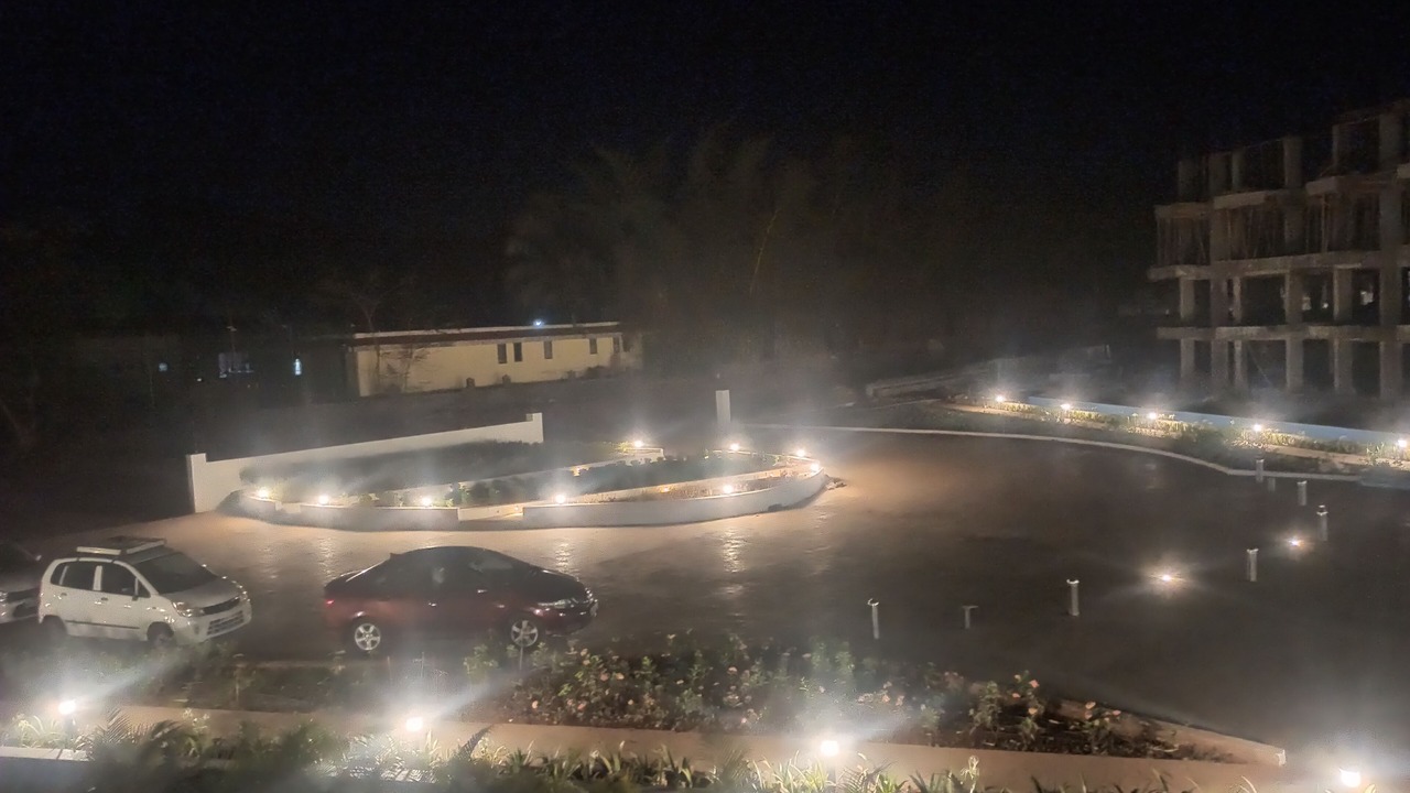 Photo of Outdoor in Karjat