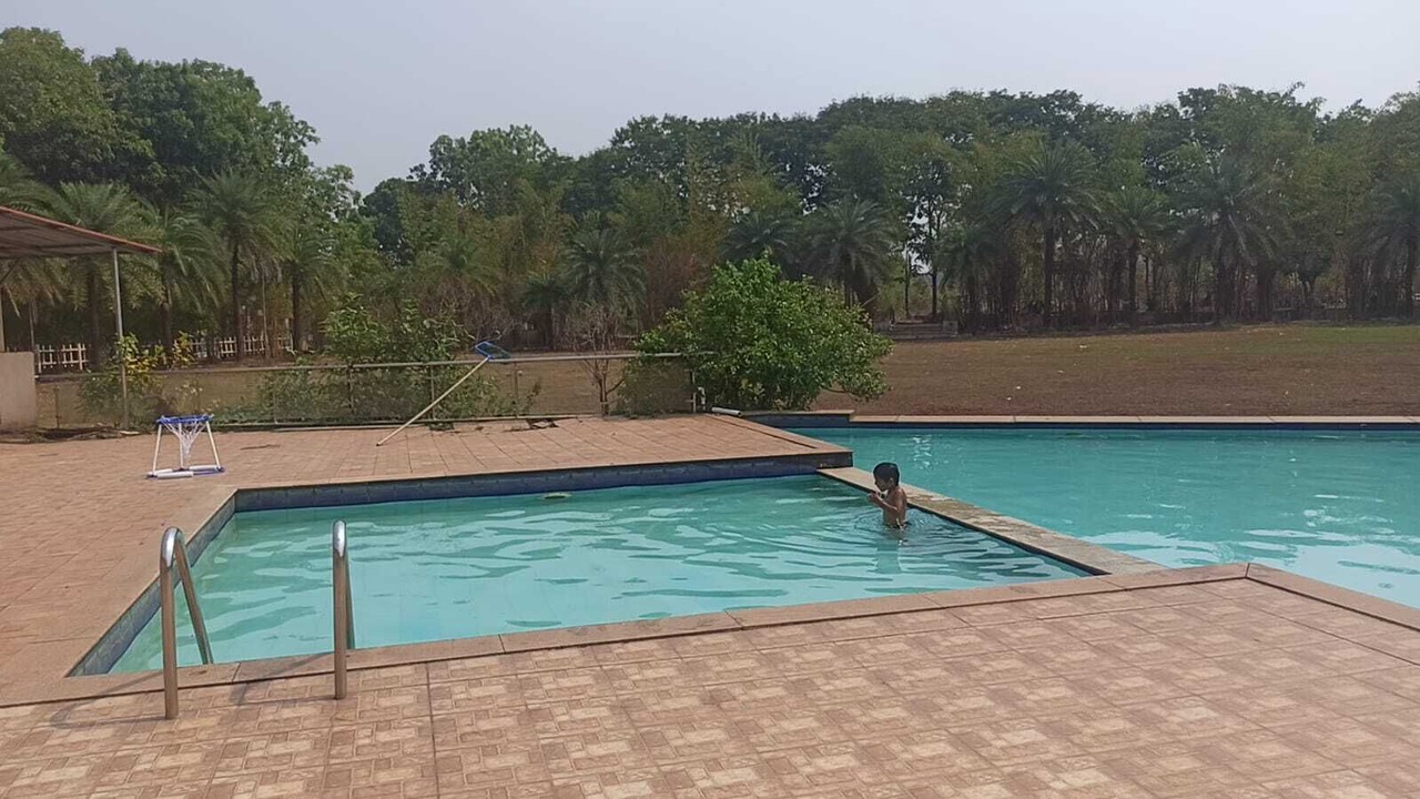 Photo of Outdoor in Karjat