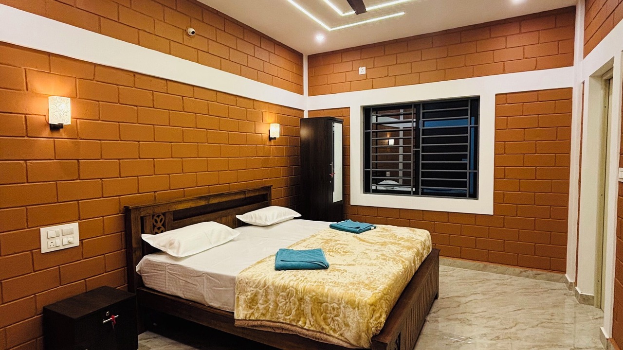 Photo of Bedroom in Suntikoppa