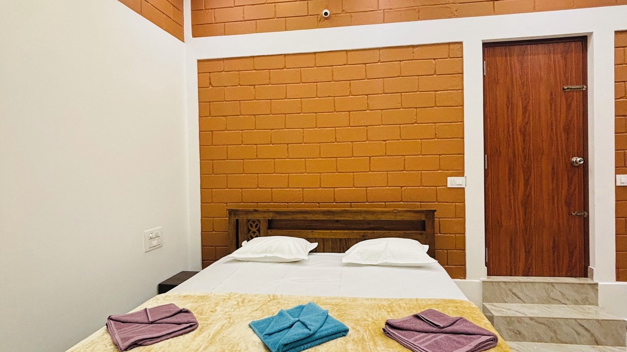 Photo of Bedroom in Suntikoppa