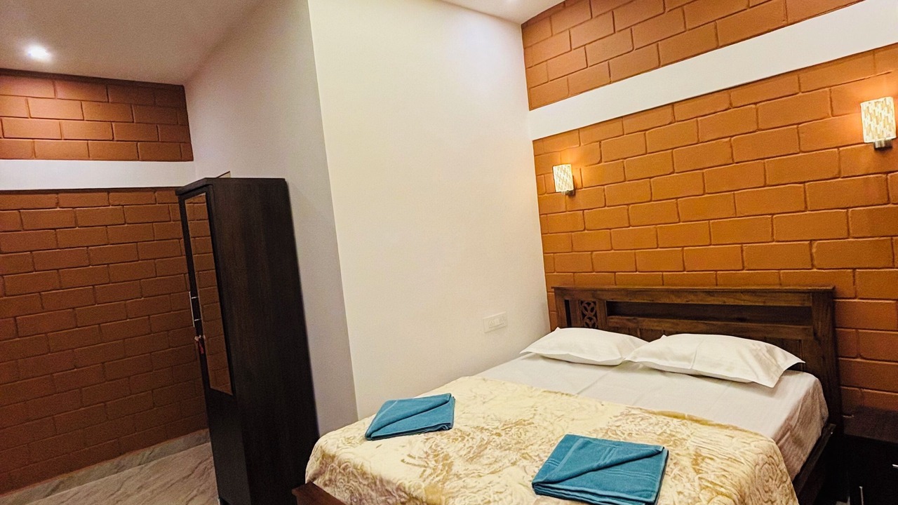Photo of Bedroom in Suntikoppa