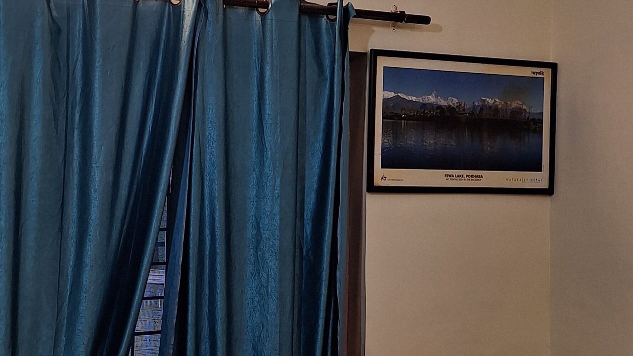 Photo of Bedroom in Dehradun