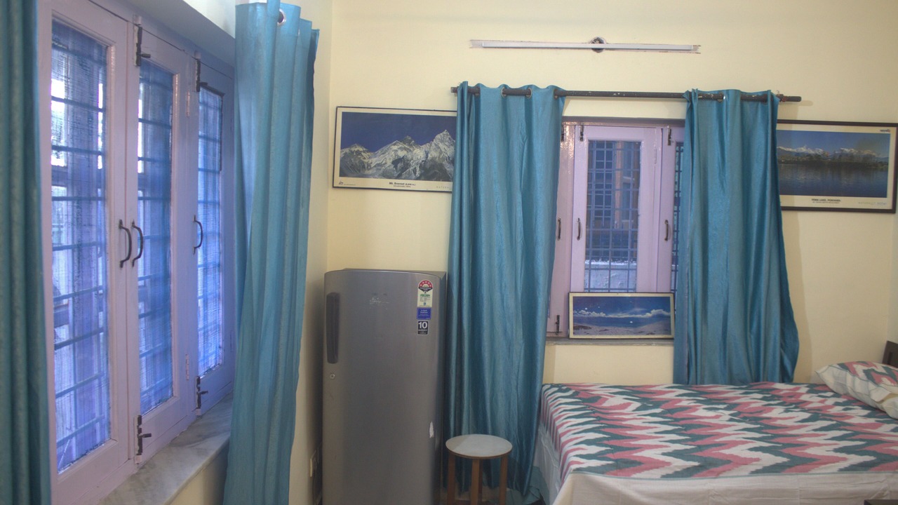 Photo of Bedroom in Dehradun