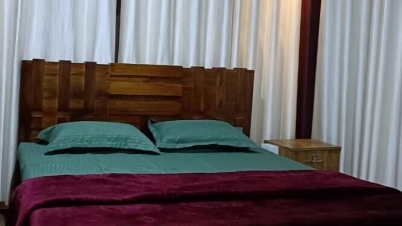 Photo of Bedroom in Madikeri