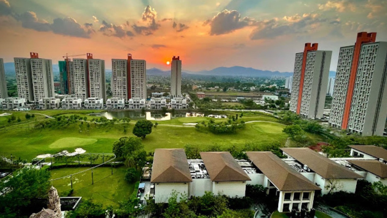 Photo of Outdoor in Kadadhe