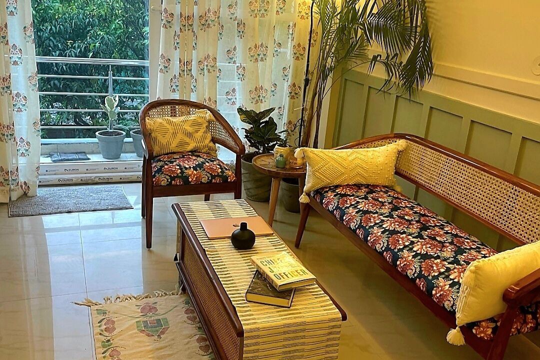 Photo of Livingroom in Bullawala