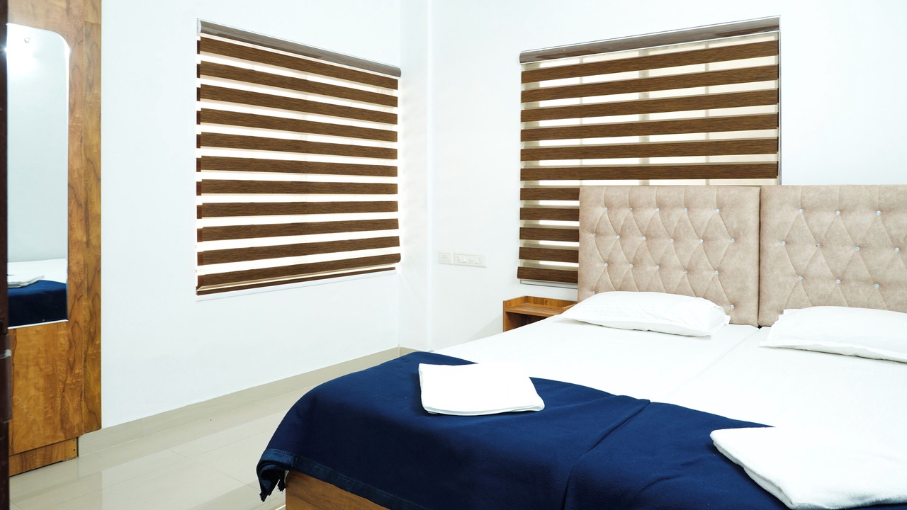 Photo of Bedroom in Perumbavoor