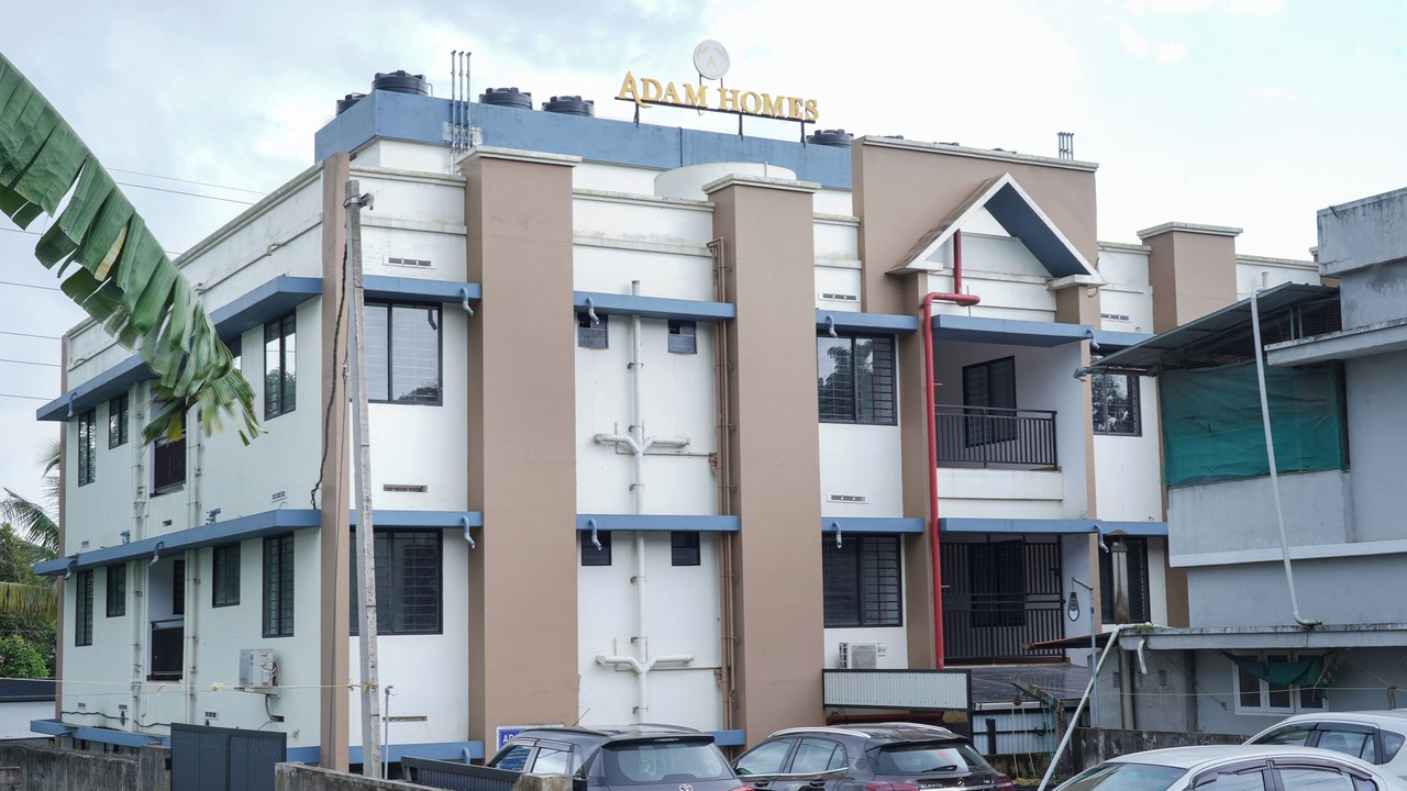 Photo of Outdoor in Perumbavoor