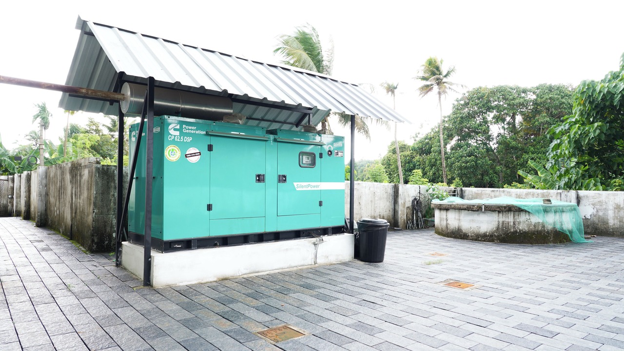 Photo of Outdoor in Perumbavoor