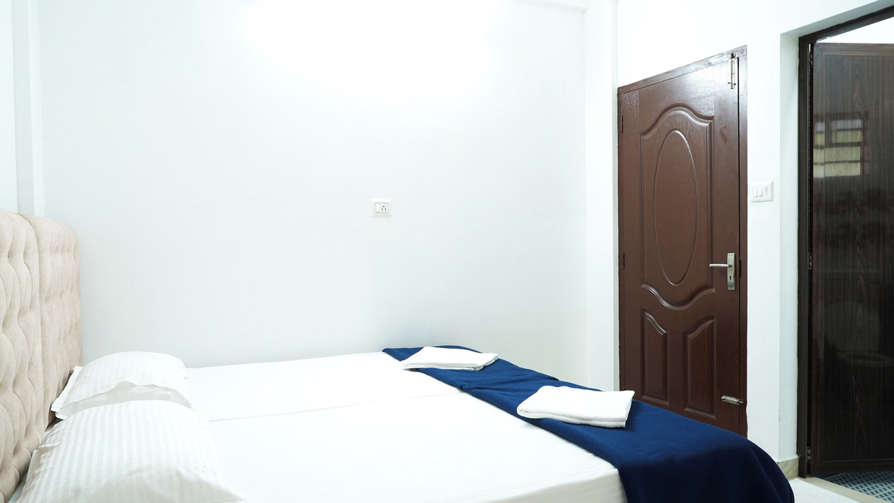 Photo of Bedroom in Perumbavoor