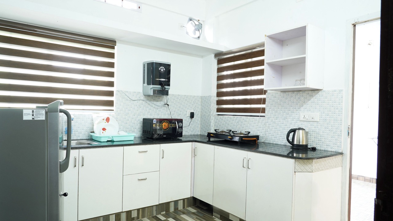 Photo of Kitchen in Perumbavoor