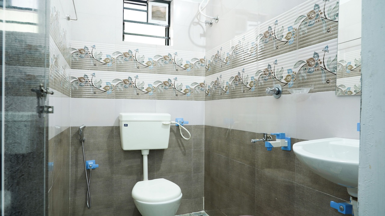 Photo of Bathroom in Perumbavoor