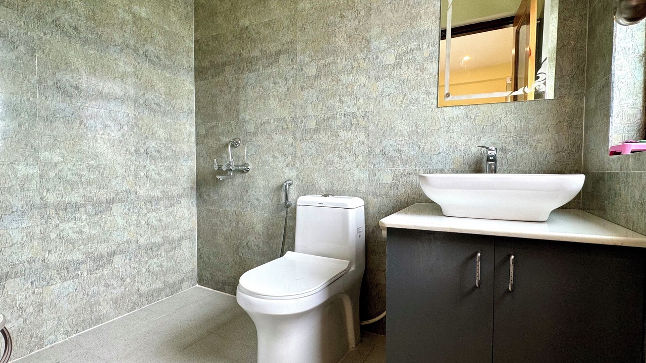 Photo of Bathroom in Kaul