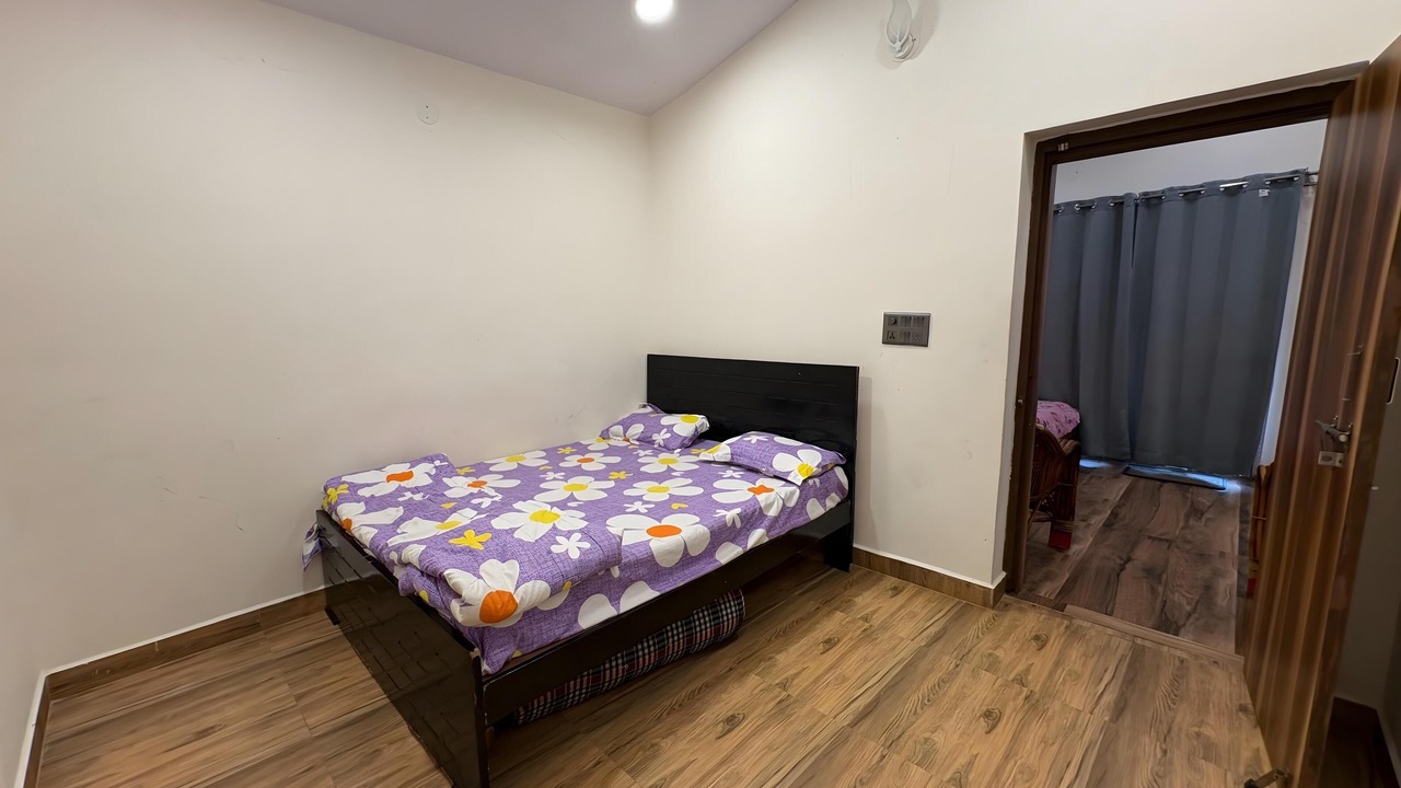 Photo of Bedroom in Hyderabad