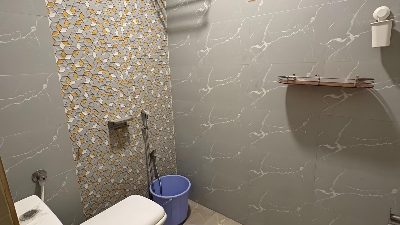 Photo of Bathroom in Hyderabad