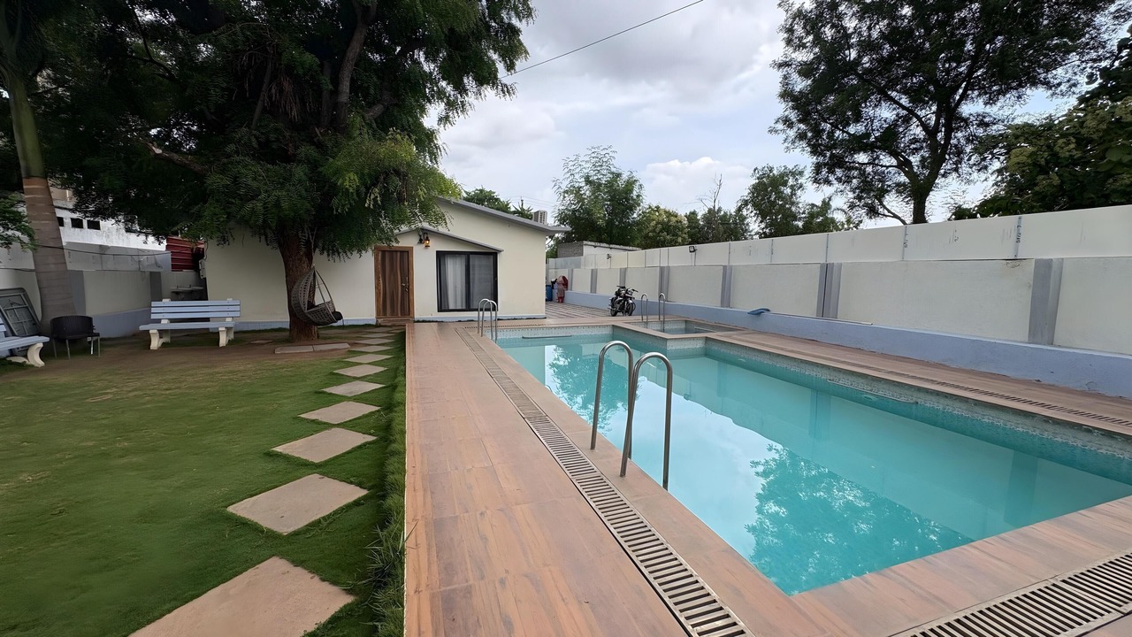 Photo of Outdoor in Hyderabad