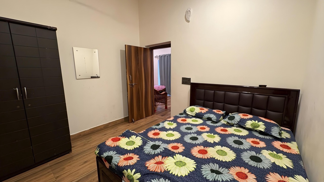 Photo of Bedroom in Hyderabad