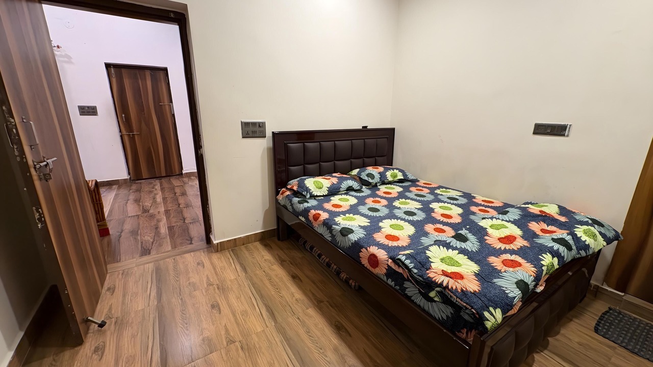 Photo of Bedroom in Hyderabad