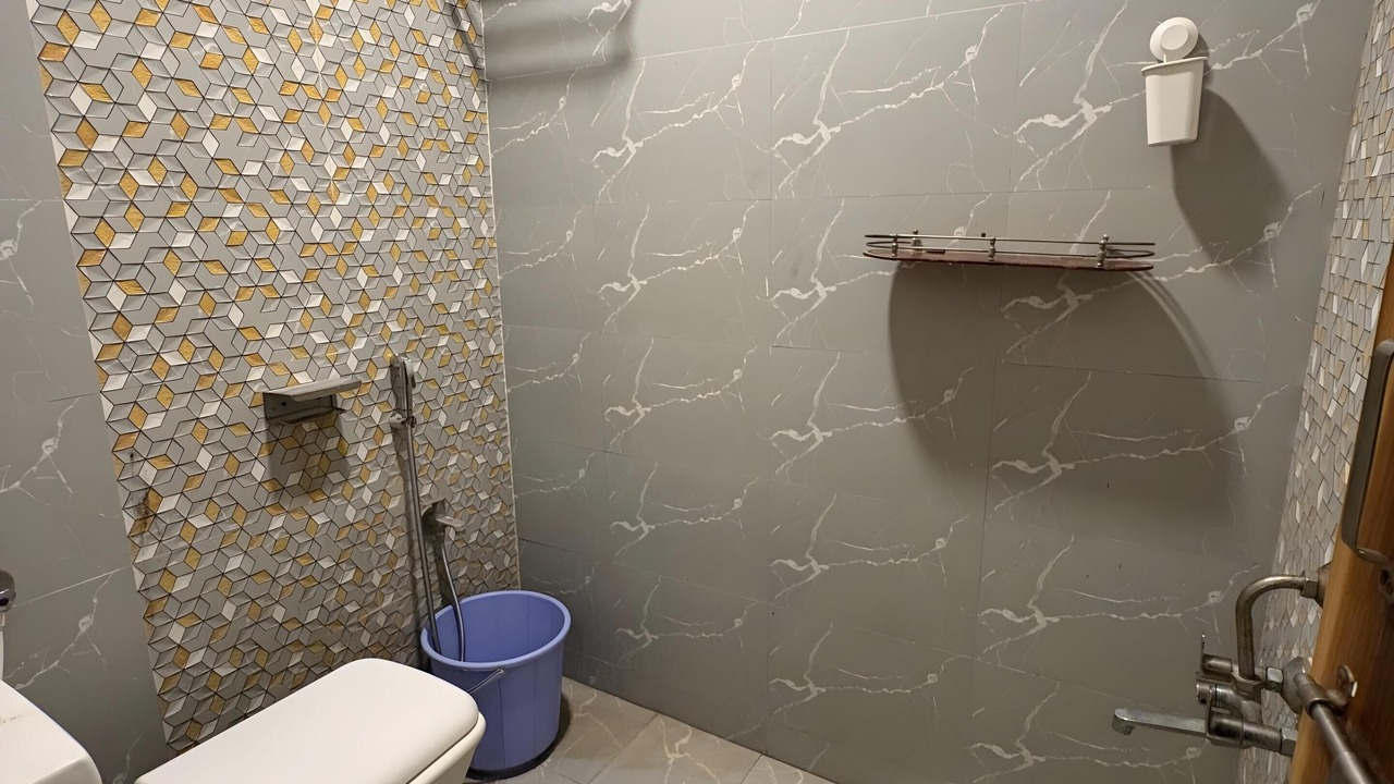 Photo of Bathroom in Hyderabad